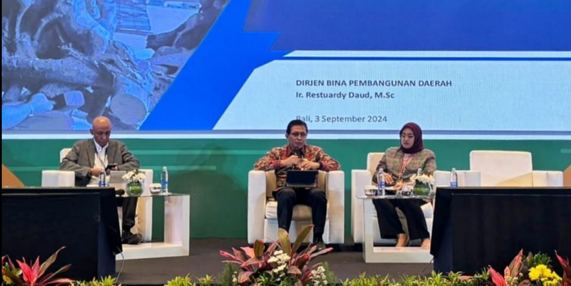Wujudkan UMKM Naik Kelas, Ini Arahan Pemerintah Pusat yang Mesti Dilakukan Pemda Se-Indonesia