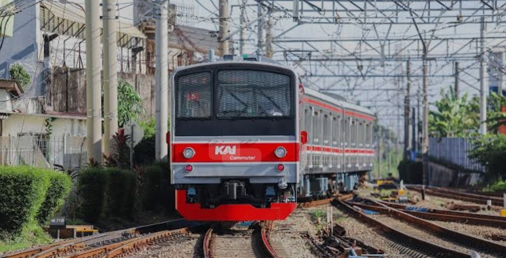 Pemerintah Harus Perkuat Subsidi KRL Jabodetabek, Bukan Mengurangi