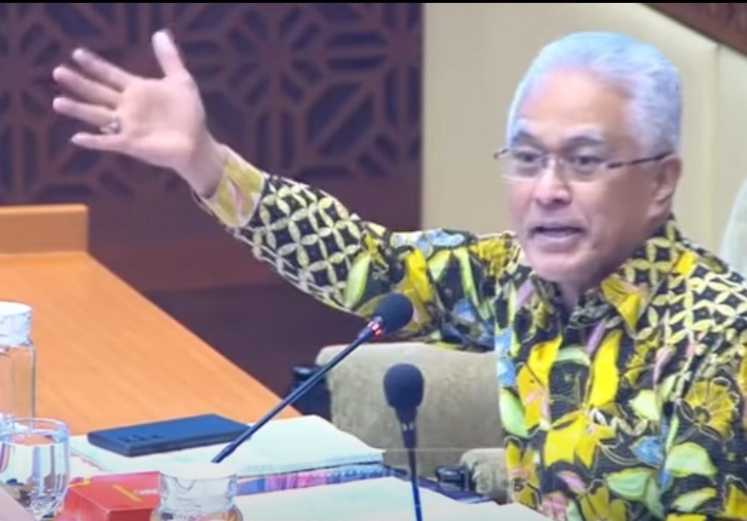 Kampanye Pilkada 2024 Dimulai: DPR Imbau Kampanye Damai dan Bertanggung Jawab