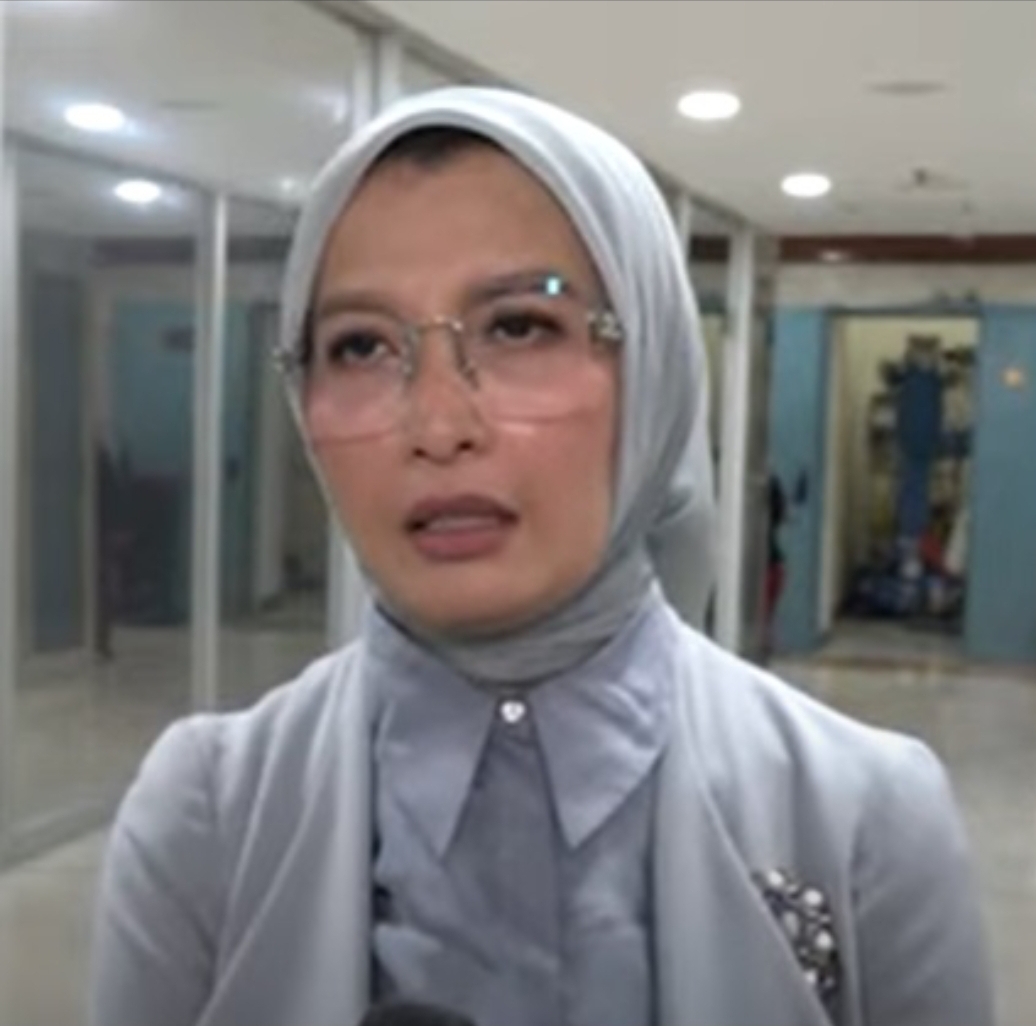 Komisi IX DPR RI Dukung BPOM Wajibkan Label Gizi pada Makanan Kemasan