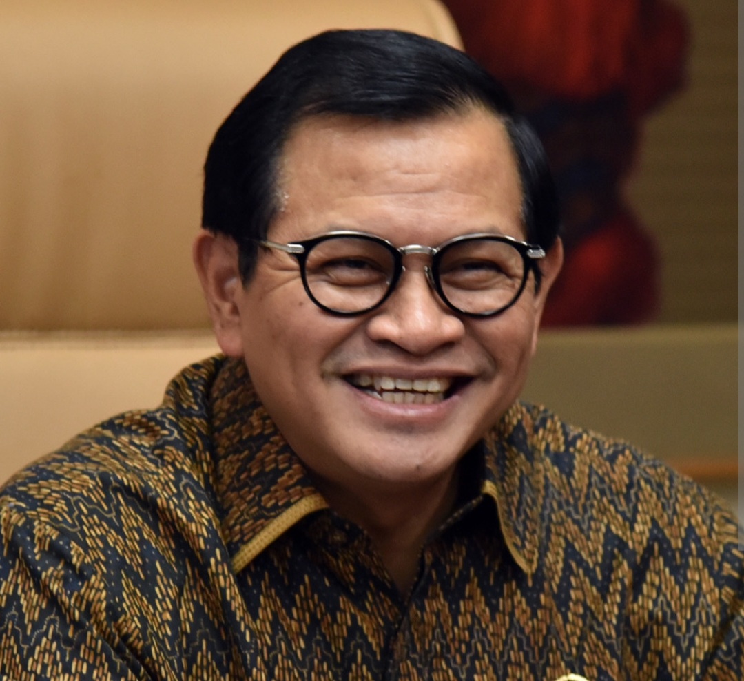 Pramono Janjikan Transportasi Umum Gratis untuk 15 Golongan Pekerja