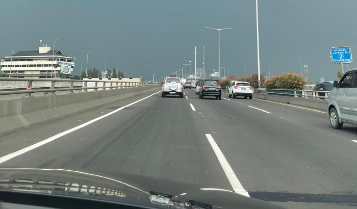 Siap-Siap! Mulai Besok Tarif Tol Ruas Dalam Kota Jakarta Naik Sampai 1.500 Rupiah