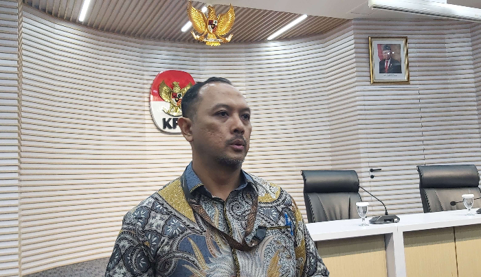 KPK Usut Dugaan Korupsi Pengadaan Komputer dan Laptop di PT Industri Telekomunikasi Indonesia