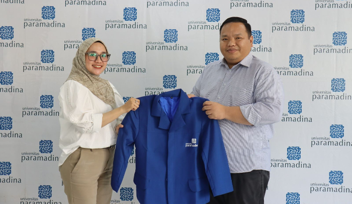 PT Transjakarta dan Universitas Paramadina Jalin Kerja Sama Pemberian Beasiswa