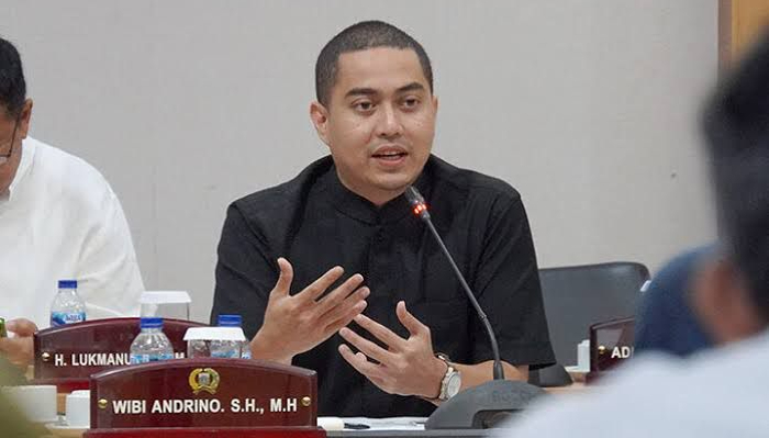 Anggota Dewan Wajib Miliki dan Implementasikan Wawasan Kebangsaan, Ini Alasannya
