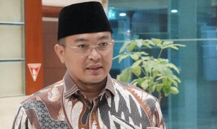 BPS Sebut Haji 2024 Sangat Memuaskan, Pansus Angket Haji DPR Jalan Terus