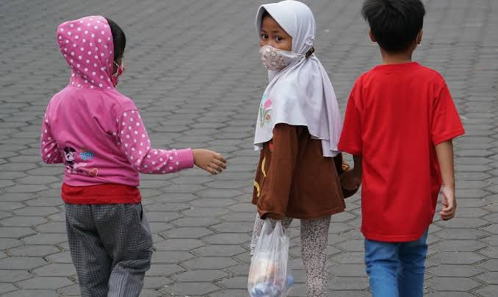 Cegah Kasus Gagal Ginjal Pada Anak, Disdik DKI Ambil Langkah Serius Awasi Anak di Sekolah