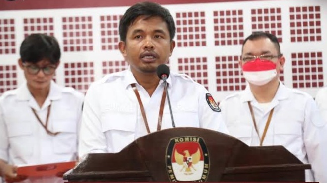 KPU: Aturan Dana Kampanye Pilkada Ditentukan Masing-masing KPUD