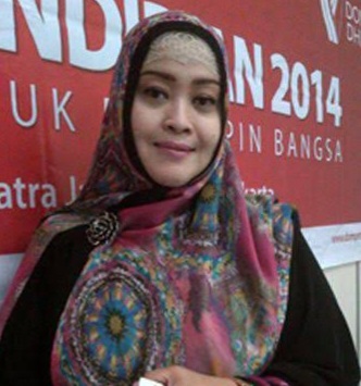 Cegah Golput, Senator Senayan Minta Paslon Gubernur Jakarta Aktif Turun ke Masyarakat