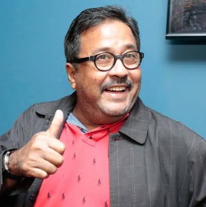 Nama “Si Doel” Boleh Dipakai Rano Karno Pada Pilkada Jakarta 2024