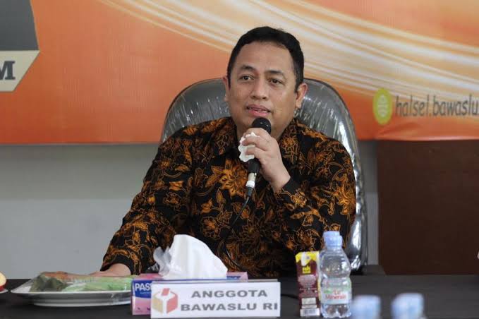 Bawaslu Siapkan Perangkat Hukum Hadapi Potensi Pelanggaran di Pilkada Serentak 2024