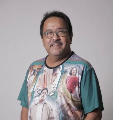 Apabila Terpilih, Bang Doel Pastikan Akan Kembalikan Trotoar Sebagaimana Fungsinya