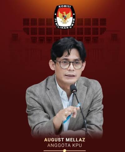 Kotak Kosong Menang, KPU: Tahun 2025 Pilkada Ulang