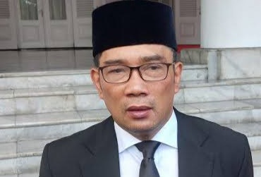 Temui DMI, Ridwan Kamil Janji Perkuat Program Umroh dan Haji