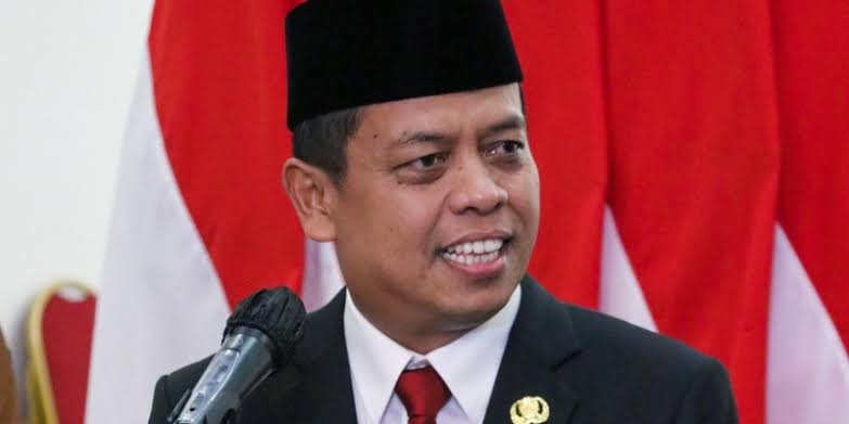 Sekda Joko Lepas Kontingen DKI Peparnas XVII Tahun 2024