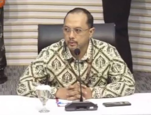 KPK Panggil Direktur PT Binartha Sekuritas Terkait Korupsi di PT Taspen