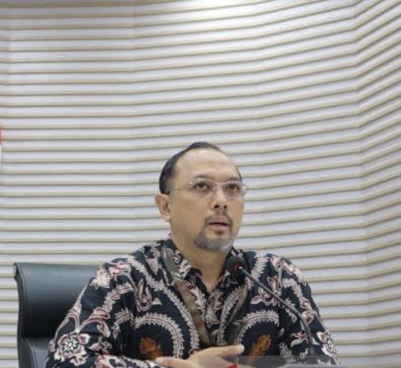 KPK Periksa Anak Tersangka Abdul Ghani Kasuba