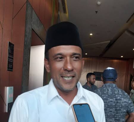 Suami Komisioner KPU RI Betty Epsilon Idroos Maju Pilkada 2024, Idham: Kami Tetap Independen