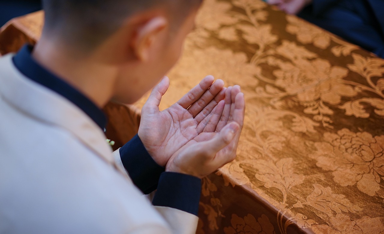Panduan Shalat Tolak Bala yang Perlu Diketahui