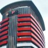 KPK Periksa Sestama BNPB Kasus Korupsi