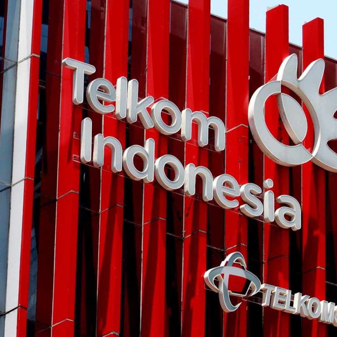 Pemulihan Jaringan Telkom di Aceh Capai Titik Maksimal