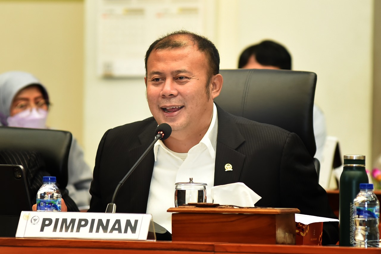 Cucun Ahmad: Pemimpin Terpilih Harus Amanah dan Penuhi Harapan Rakyat