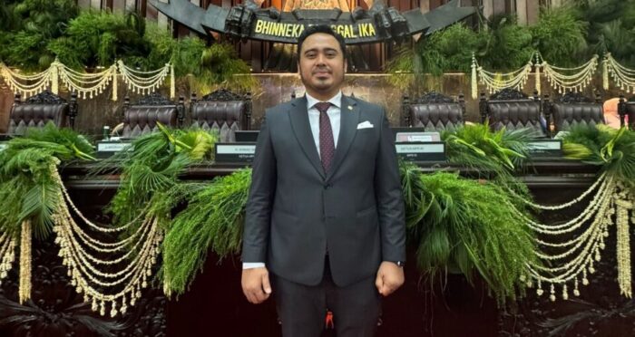 DPR Dukung Menteri ATR Berantas Mafia Tanah