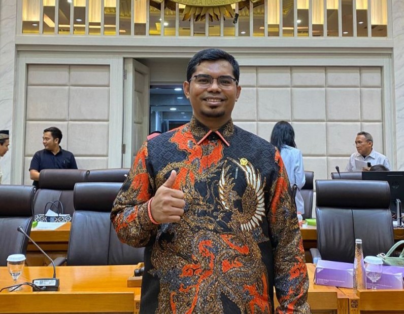 Komisi VII DPR Desak Pemerintah Perkuat Pengawasan Produk Makanan Impor