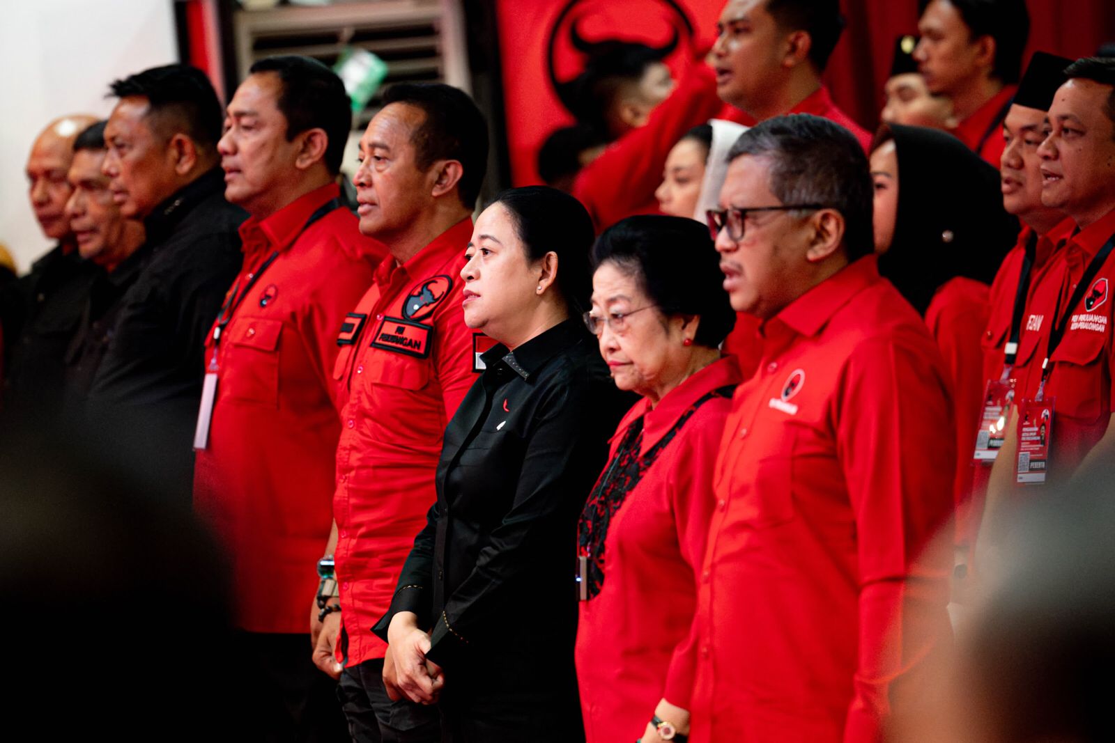 Puan Ingatkan Aparat Bersikap Netral dalam Pilkada