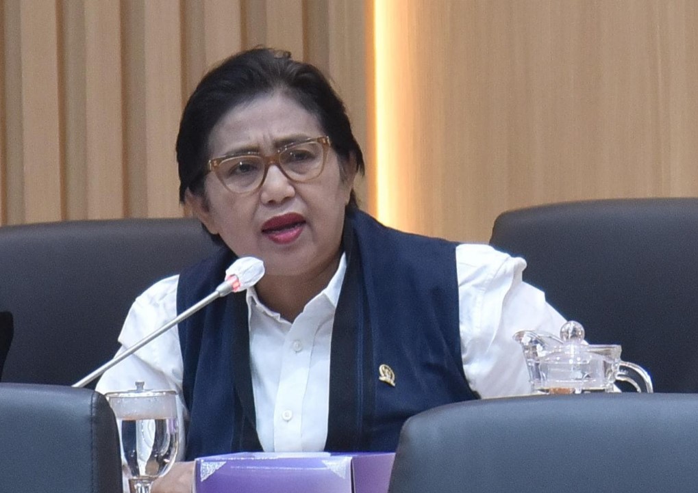 DPR Desak BPOM dan Karantina Dalami Kasus Anggur Muscat Residu Pestisida