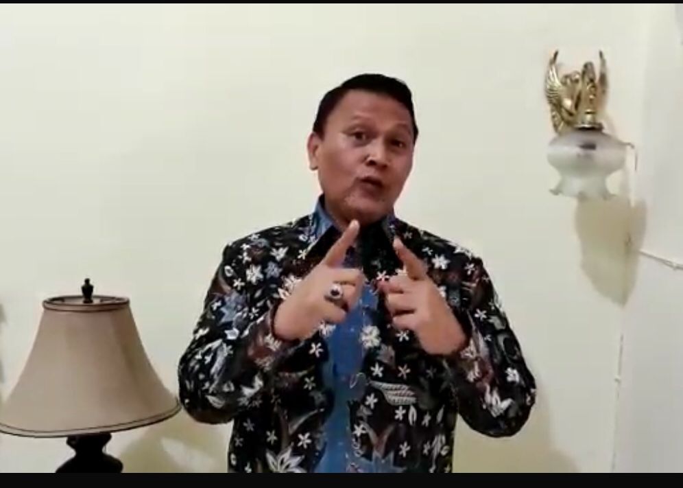 Ketua BKSAP DPR RI Kecam Tindakan Israel Terhadap UNRWA