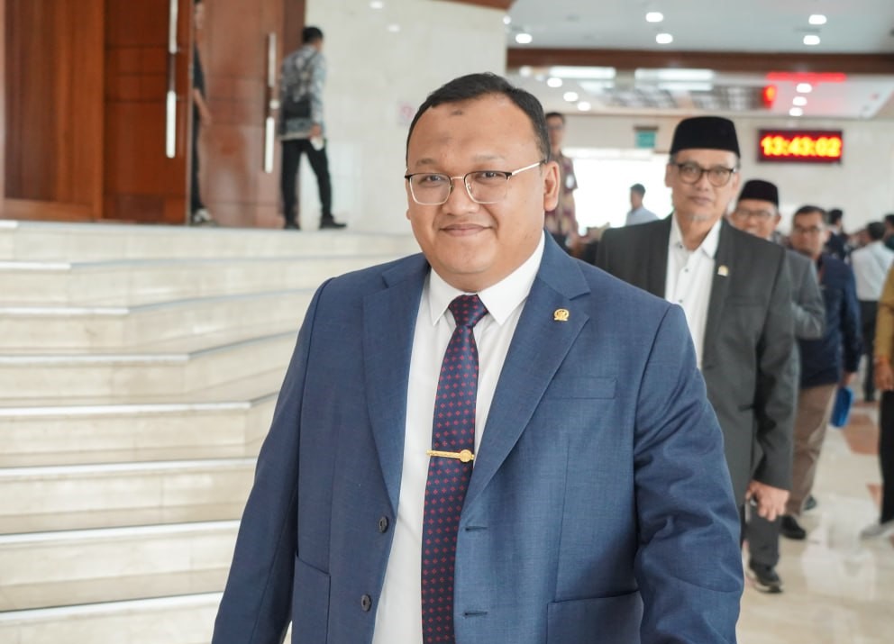 Anggota Baleg DPR Desak RUU Perampasan Aset Jadi Prioritas