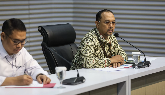 Korupsi di PT ASDP, KPK Panggil Pemilik PT Jembatan Nusantara