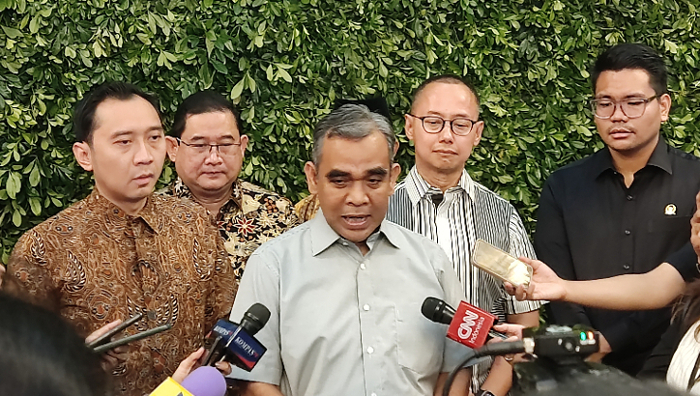 Pertemuan Prabowo dan Megawati  Diperkirakan Batal