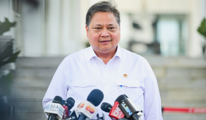Dua Menteri Pastikan Pemerintah Komitmen Jaga Kelangsungan Industri Tekstil Dalam Negeri