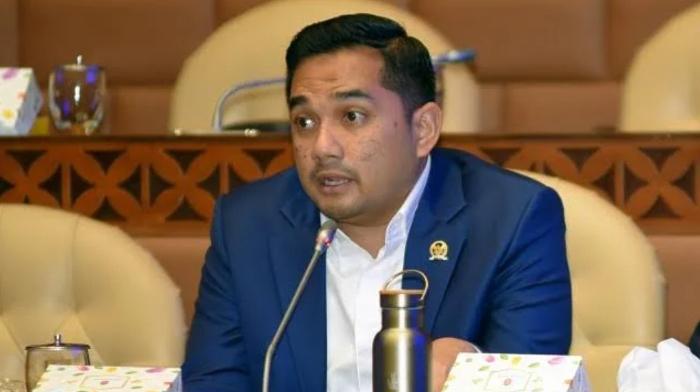 DPR Dukung Target Presiden Prabowo Selesaikan IKN dalam Empat Tahun