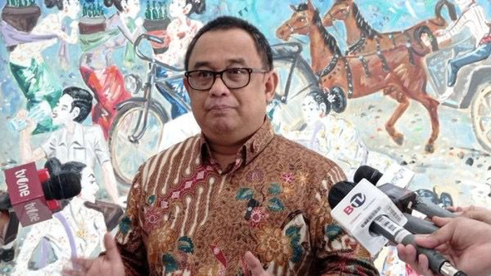 Alasan Presiden Jokowi Keluarkan Perpres Beri Ex Mentri Jaminan Kesehatan
