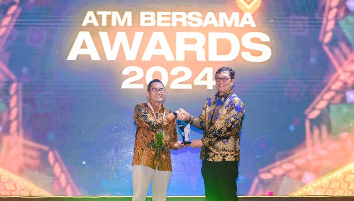Bank Muamalat Raih Penghargaan Sebagai The Best Marketing Program 2024