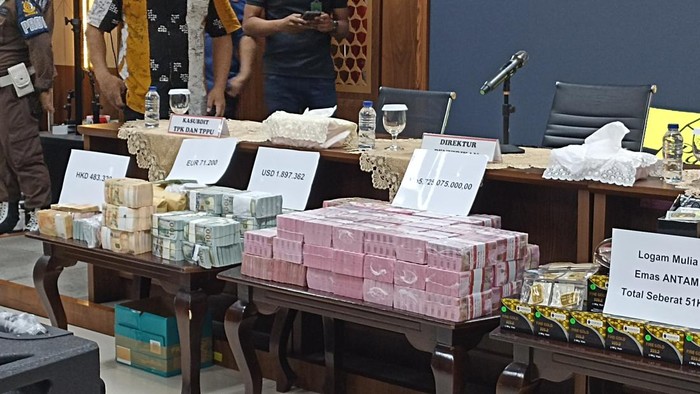 Amankan Kasasi MA, Kejagung: Pengacara Ronald Tannur Siapkan Rp 5 Miliar