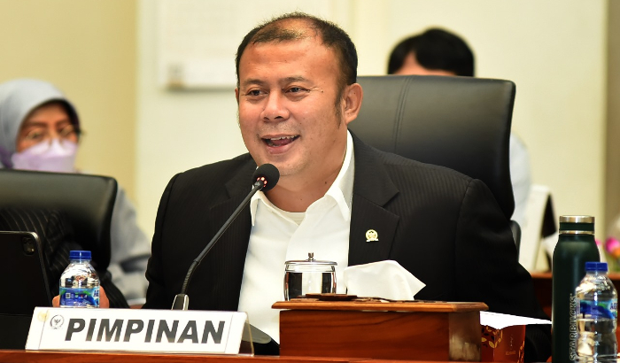 Wakil Ketua DPR Desak Langkah Preventif Atasi Maraknya Kekerasan Seksual pada Anak