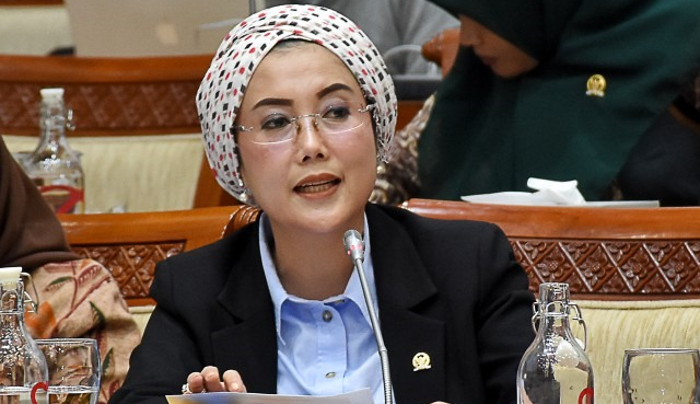 Anggota Dewan Minta Pelaku Pencabulan Anak di Panti Asuhan Dikenakan Hukuman Maksimal dengan Pemberatan