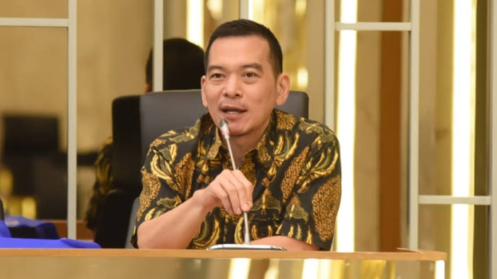 <i>Warning</i> dari Banjir Susu Impor, Anggota Dewan:  Ketahanan Pangan Nasional Dapat Terancam