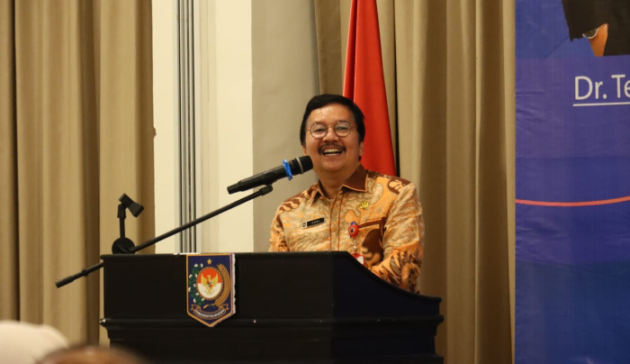 Ditjen Dukcapil Kemendagri Berkomitmen Tuntaskan Penataan Status Pegawai Non ASN Dukcapil Daerah