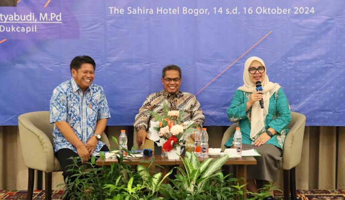 Kabar Gembira! Berapapun Jumlah Nilai Hasil Test CASN PPPK akan Tetap Dinyatakan Lulus
