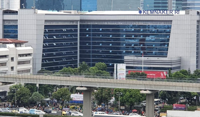 Kemnaker Buka Pendaftaran PPN 2026 Angkatan II dan Rilis Evaluasi Seleksi Mitra Perusahaan