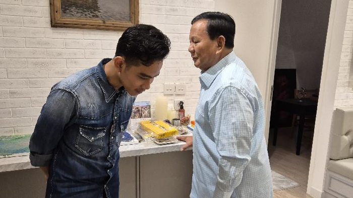 Prabowo Sudah Panggil 43 Calon Menteri ke Kertanegara, Ini Nama-namanya