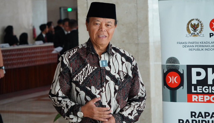 Pimpinan MPR Desak Pemerintah Pastikan Pendidikan Agama di Semua Jenjang Sesuai Putusan MK