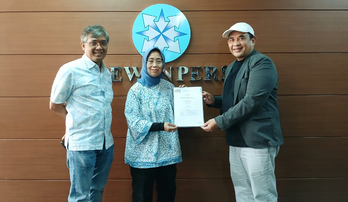 Bakal Dikick Off Pada 10 November 2024, PWI Ajak Dewan Pers dan Konstituen Rayakan HPN 2025 di Riau