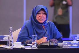 Anis Byarwati: Libur Nataru Beri Dampak Besar pada Perekonomian Nasional