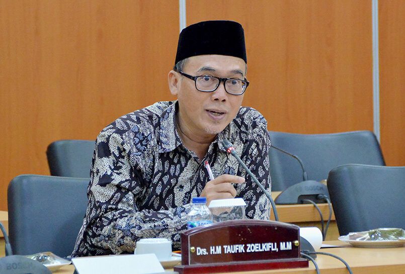 Tanggapi Penerapan Sepihak, Legislator DKI Sambangi Diskusi Advokasi Federasi Serikat Pekerja Rokok